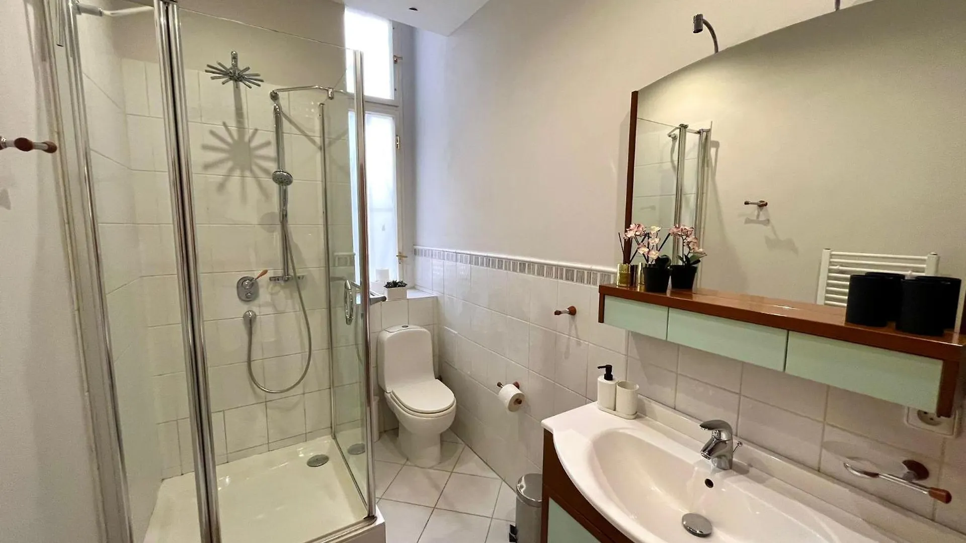 Charles Bridge Apartment Prag Çek Cumhuriyeti